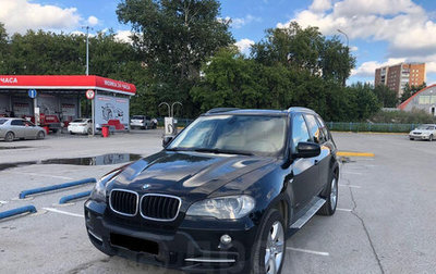 BMW X5, 2008 год, 2 100 000 рублей, 1 фотография