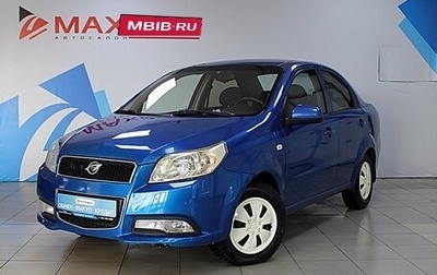 Ravon Nexia R3, 2017 год, 749 000 рублей, 1 фотография