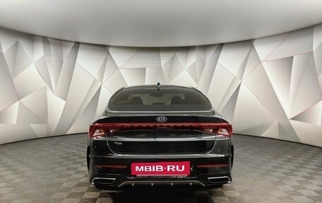 KIA K5, 2021 год, 2 649 700 рублей, 8 фотография