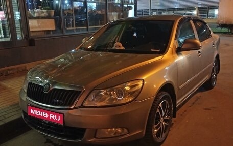 Skoda Octavia, 2010 год, 900 000 рублей, 1 фотография