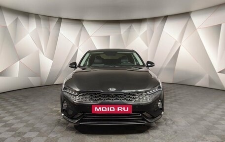 KIA K5, 2021 год, 2 649 700 рублей, 7 фотография