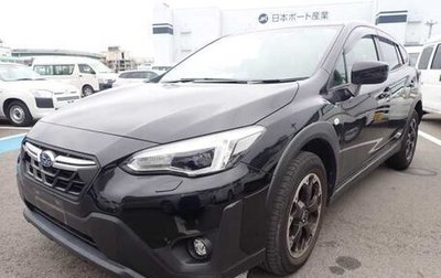 Subaru XV II, 2021 год, 2 050 000 рублей, 1 фотография