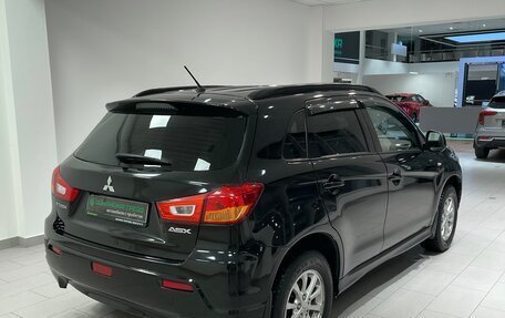 Mitsubishi ASX I рестайлинг, 2012 год, 1 120 000 рублей, 6 фотография