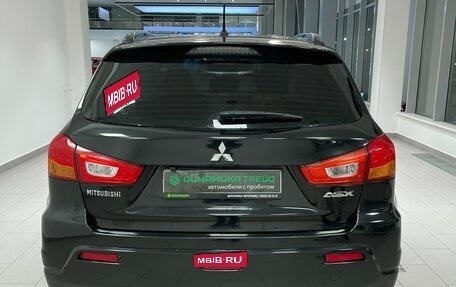 Mitsubishi ASX I рестайлинг, 2012 год, 1 120 000 рублей, 7 фотография