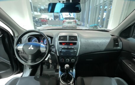 Mitsubishi ASX I рестайлинг, 2012 год, 1 120 000 рублей, 16 фотография