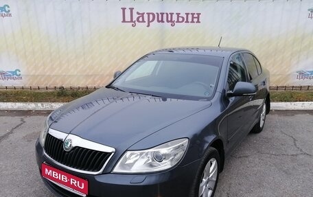 Skoda Octavia, 2012 год, 1 050 000 рублей, 1 фотография