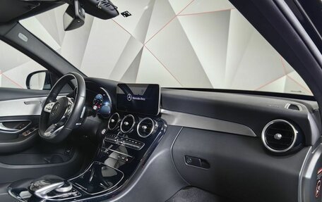 Mercedes-Benz C-Класс, 2019 год, 3 899 700 рублей, 11 фотография