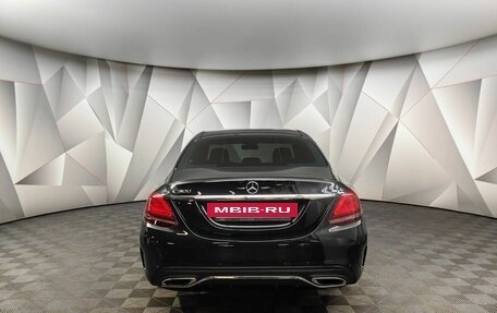 Mercedes-Benz C-Класс, 2019 год, 3 899 700 рублей, 8 фотография