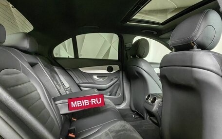 Mercedes-Benz C-Класс, 2019 год, 3 899 700 рублей, 14 фотография