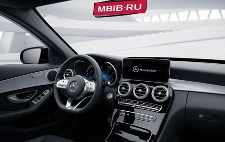 Mercedes-Benz C-Класс, 2019 год, 3 899 700 рублей, 10 фотография