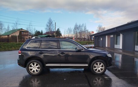 Volkswagen Touareg III, 2008 год, 810 000 рублей, 5 фотография