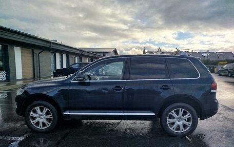 Volkswagen Touareg III, 2008 год, 810 000 рублей, 7 фотография