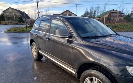 Volkswagen Touareg III, 2008 год, 810 000 рублей, 12 фотография