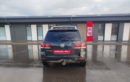 Volkswagen Touareg III, 2008 год, 810 000 рублей, 14 фотография