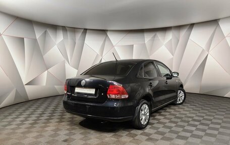 Volkswagen Polo VI (EU Market), 2015 год, 979 000 рублей, 2 фотография