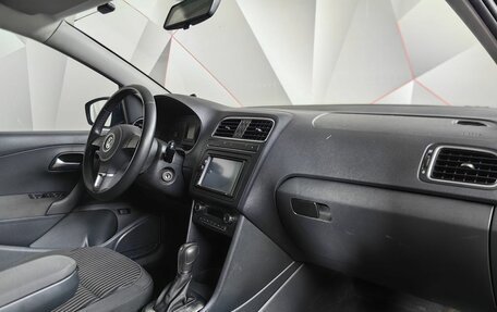 Volkswagen Polo VI (EU Market), 2015 год, 979 000 рублей, 9 фотография