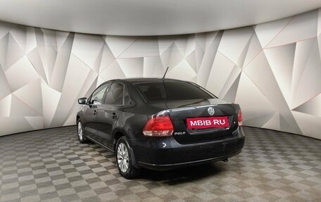 Volkswagen Polo VI (EU Market), 2015 год, 979 000 рублей, 4 фотография