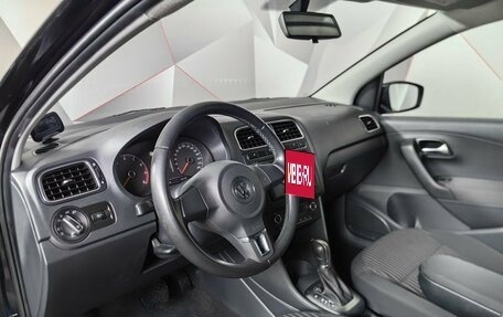 Volkswagen Polo VI (EU Market), 2015 год, 979 000 рублей, 13 фотография