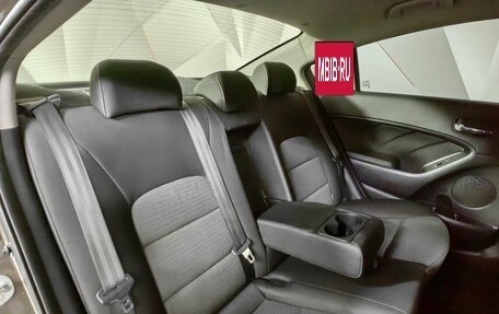 KIA Cerato III, 2014 год, 1 035 150 рублей, 11 фотография