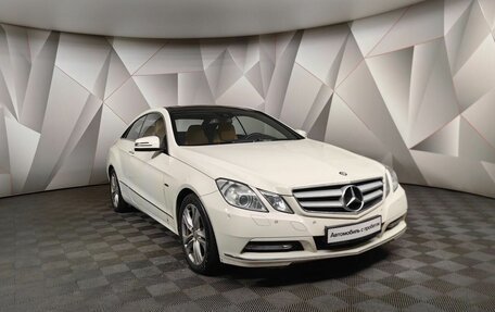 Mercedes-Benz E-Класс, 2012 год, 1 299 000 рублей, 3 фотография