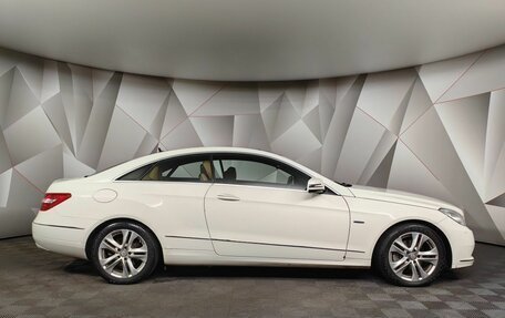 Mercedes-Benz E-Класс, 2012 год, 1 299 000 рублей, 6 фотография