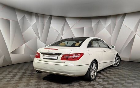 Mercedes-Benz E-Класс, 2012 год, 1 299 000 рублей, 2 фотография