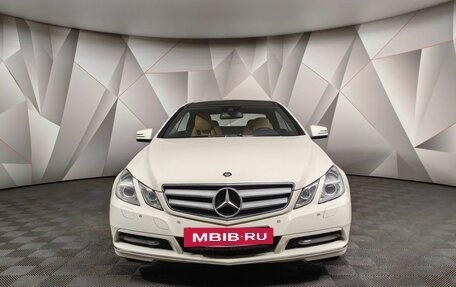 Mercedes-Benz E-Класс, 2012 год, 1 299 000 рублей, 7 фотография