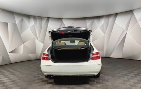 Mercedes-Benz E-Класс, 2012 год, 1 299 000 рублей, 19 фотография