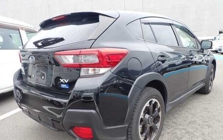 Subaru XV II, 2021 год, 2 050 000 рублей, 3 фотография