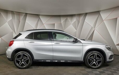 Mercedes-Benz GLA, 2015 год, 1 855 150 рублей, 6 фотография