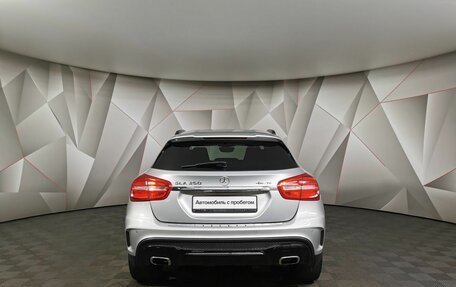 Mercedes-Benz GLA, 2015 год, 1 855 150 рублей, 8 фотография