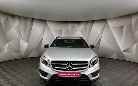 Mercedes-Benz GLA, 2015 год, 1 855 150 рублей, 7 фотография