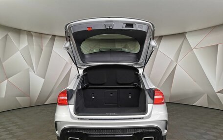 Mercedes-Benz GLA, 2015 год, 1 855 150 рублей, 19 фотография