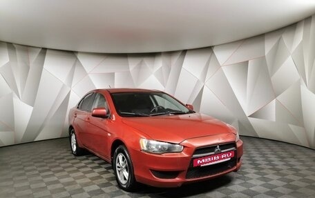 Mitsubishi Lancer IX, 2008 год, 625 150 рублей, 3 фотография