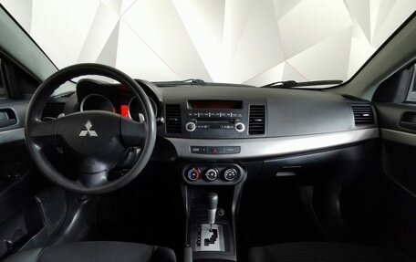 Mitsubishi Lancer IX, 2008 год, 625 150 рублей, 10 фотография