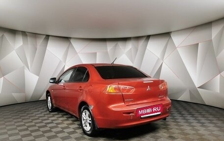 Mitsubishi Lancer IX, 2008 год, 625 150 рублей, 4 фотография