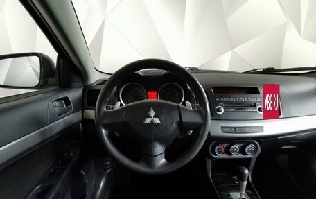 Mitsubishi Lancer IX, 2008 год, 625 150 рублей, 14 фотография