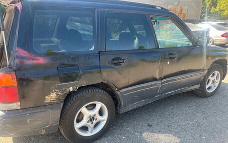 Subaru Forester, 1998 год, 130 000 рублей, 5 фотография