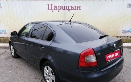 Skoda Octavia, 2012 год, 1 050 000 рублей, 3 фотография