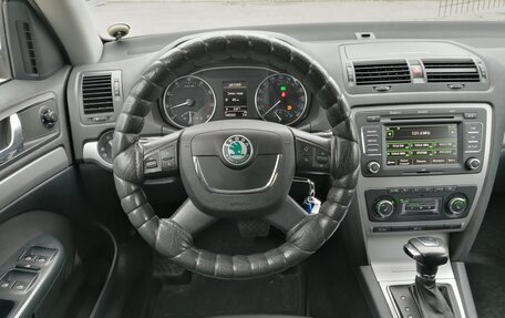 Skoda Octavia, 2012 год, 1 050 000 рублей, 9 фотография