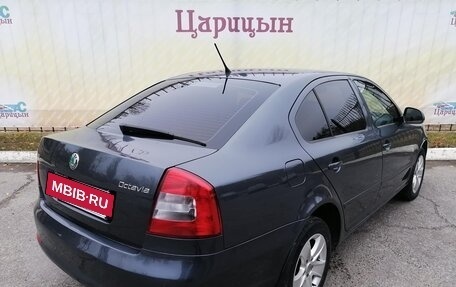 Skoda Octavia, 2012 год, 1 050 000 рублей, 5 фотография