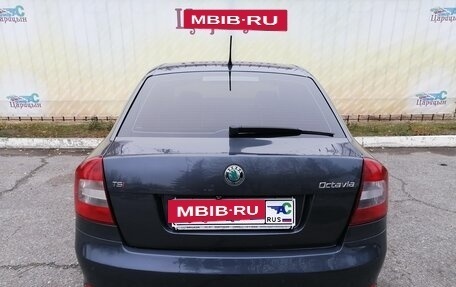 Skoda Octavia, 2012 год, 1 050 000 рублей, 4 фотография