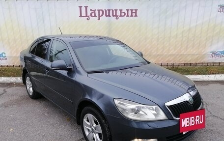 Skoda Octavia, 2012 год, 1 050 000 рублей, 7 фотография