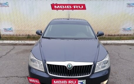 Skoda Octavia, 2012 год, 1 050 000 рублей, 8 фотография