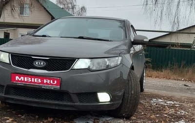 KIA Cerato III, 2009 год, 750 000 рублей, 1 фотография