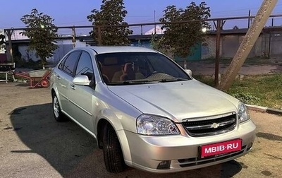 Chevrolet Lacetti, 2007 год, 520 000 рублей, 1 фотография