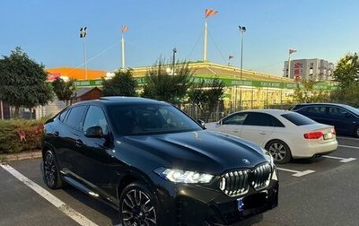 BMW X6, 2024 год, 14 120 000 рублей, 1 фотография