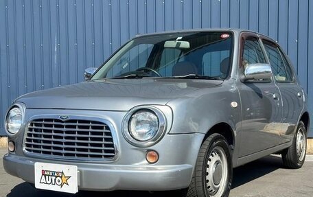 Nissan March II, 2002 год, 560 016 рублей, 3 фотография