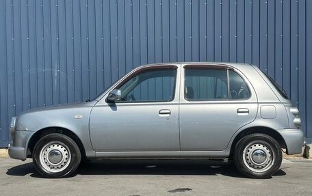 Nissan March II, 2002 год, 560 016 рублей, 4 фотография