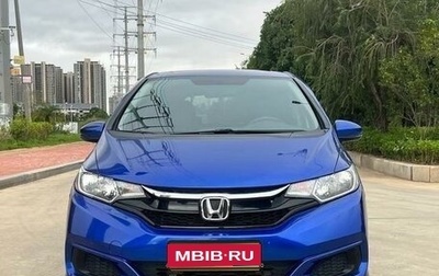 Honda Fit III, 2020 год, 1 200 000 рублей, 1 фотография